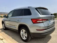 Usado Skoda Kodiaq Ambition 150 CV (110 kW) 2018 SUV