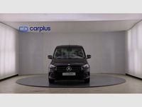 Usado Mercedes T180 116 CV (85 kW) 2024 Negro Monovolumen