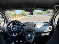 Usado Abarth 595 165 CV (121 kW) 2023 Blanco Berlina