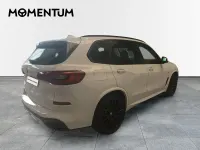 Usado BMW X5 Shadowline 286 CV (210 kW) 2022 Blanco SUV