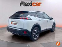Usado Peugeot 2008 Allure 131 CV (96 kW) 2023 Blanco SUV