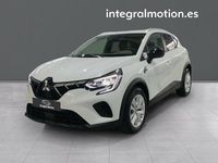 Usado Mitsubishi ASX Motion 140 CV (102 kW) 2024 Blanco SUV