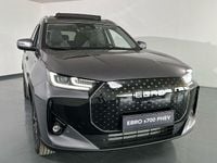 Nuevo Ebro s700 Luxury 346 CV (254 kW) 2025 Gris SUV