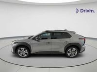 Nuevo Subaru Solterra 161 kW (220 CV) 2025 Blanco SUV