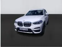 Usado BMW X3 xLine 292 CV (214 kW) 2021 Blanco SUV