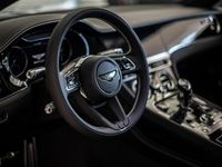 Usado Bentley Continental GT 551 CV (405 kW) 2022 Azul portofino Coupe
