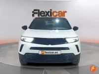 Usado Opel Mokka GS Line 110 CV (80 kW) 2021 Blanco SUV