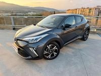 Usado Toyota C-HR Advance 122 CV (89 kW) 2023 Gris SUV