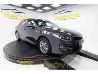 usado Kia Optima 1.7crdi Eco-dynamics Business