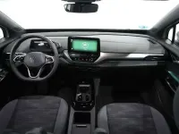 Usado VW ID.4 Pure 125 kW (170 CV) 2022 Eléctrico SUV
