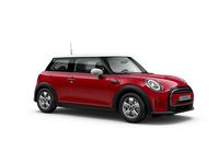 Usado Mini Cooper 136 CV (100 kW) 2021 Rojo Utilitario
