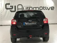 Usado Subaru XV 150 CV (110 kW) 2014 Negro SUV
