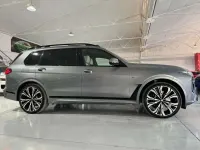 Occasion BMW X7 M Sport 340 PK (250 kW) 2024 Grijs SUV