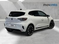 Ny Renault Clio V Techno 100 HK (73 kW) 2025 Vit Sedan