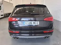 Usado Audi SQ5 313 CV (230 kW) 2013 Blanco SUV