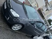 Usado Ford C-MAX S 136 CV (100 kW) 2007 Granate Monovolumen