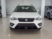 usado Seat Arona 1.6 TDI 70kW DSG Style Go Eco