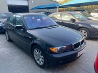 usado BMW 320 D