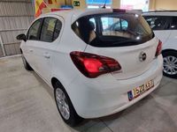 usado Opel Corsa 1.4 GLP Selective 90