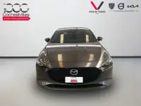 Nuevo Mazda 3 Homura-Line 140 CV (102 kW) 2025 Gris