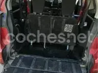 Usado Mitsubishi Outlander Intense+ 140 CV (102 kW) 2008 Rojo SUV