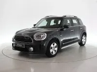 Usado Mini Cooper Countryman 136 CV (100 kW) 2022 Negro SUV