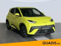 Nuevo BYD Dolphin Boost 64 kW (88 CV) 2026 Otro Utilitario