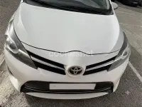 Usado Toyota Verso Advance 124 CV (91 kW) 2013 Blanco Monovolumen