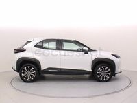 Usado Toyota Yaris Cross Active 116 CV (85 kW) 2024 Blanco SUV