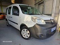 Usado Renault Kangoo Edition One 75 CV (55 kW) 2021 Blanco Monovolumen