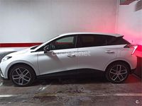 Usado MG MG4 EV Luxury 2024 Eléctrico Citadino