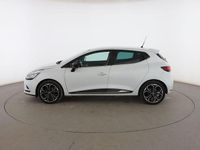 Usado Renault Clio IV Zen 90 CV (66 kW) 2017 Blanco Utilitario