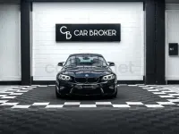 Usado BMW M2 370 CV (272 kW) 2017 Negro Coupe