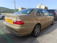 Usado BMW 328 193 CV (141 kW) 1999 Beige Coupe