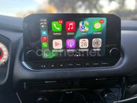 Usado Nissan Qashqai Tekna 140 CV (102 kW) 2022 Azul SUV