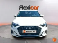 Usado Audi A3 Sportback e-tron Advanced Plus 204 CV (150 kW) 2022 Blanco Utilitario