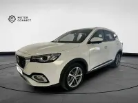 Usado MG HS Luxury 162 CV (119 kW) 2023 Blanco SUV