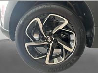 Usado Citroën C3 PureTech 83 CV (61 kW) 2023 Gris acero Utilitario