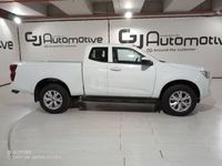 usado Isuzu D-Max Crew 1.9 N60 B 4x4