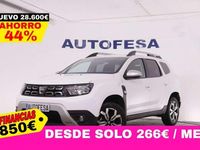 Usado Dacia Duster Prestige 101 CV (74 kW) 2022 Blanco SUV