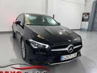 Usado Mercedes CLA220 Advantage 130 CV (95 kW) 2021 Berlina