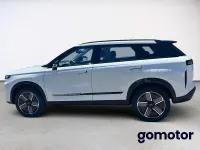 Nuevo Jaecoo 7 279 CV (205 kW) 2026 Blanco SUV