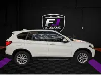 Usado BMW X1 150 CV (110 kW) 2018 Blanco SUV