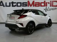 usado Toyota C-HR 2.0 180H GR Sport