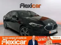 Usado BMW 218 Gran Coupé 150 CV (110 kW) 2023 Blanco Coupe