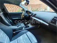 Usado BMW 118 129 CV (94 kW) 2005 Azul Utilitario