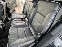 Usado Mercedes R350 265 CV (194 kW) 2012 Negro Monovolumen