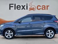 usado Ford Kuga 2.0 TDCi 88kW 4x2 ST-Line Auto Diésel en Flexicar Bilbao