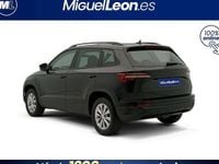 Usado Skoda Karoq Ambition 115 CV (84 kW) 2024 SUV