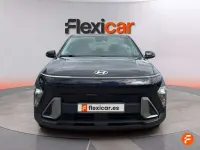 Usado Hyundai Kona 141 CV (103 kW) 2023 Negro SUV